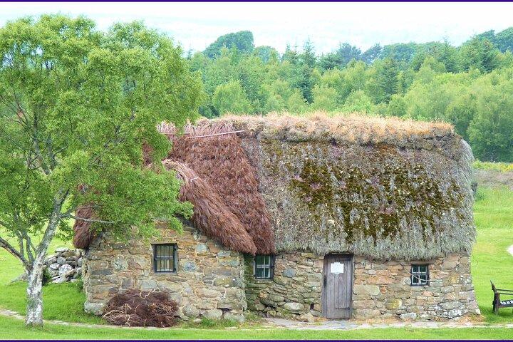 Inverness Highlands Bucket List Tour