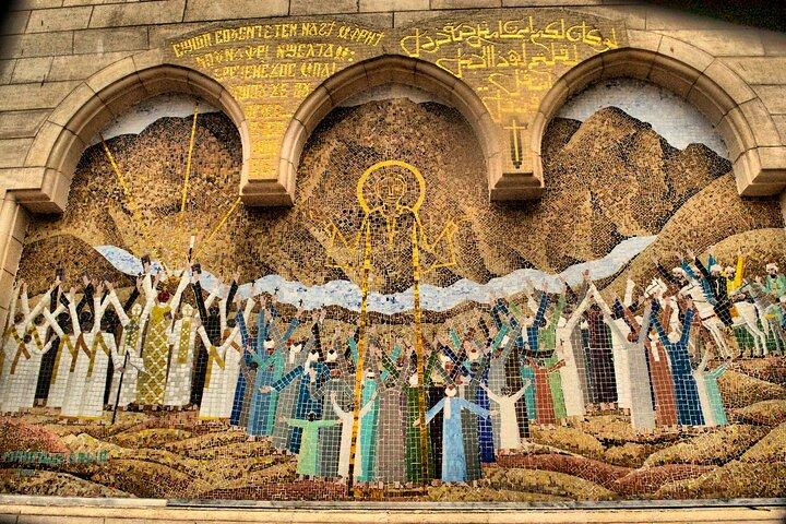 Old Coptic Cairo tour