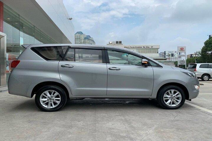 Hanoi Airport Pickup (Private rides from Airport to Hanoi Hotels)