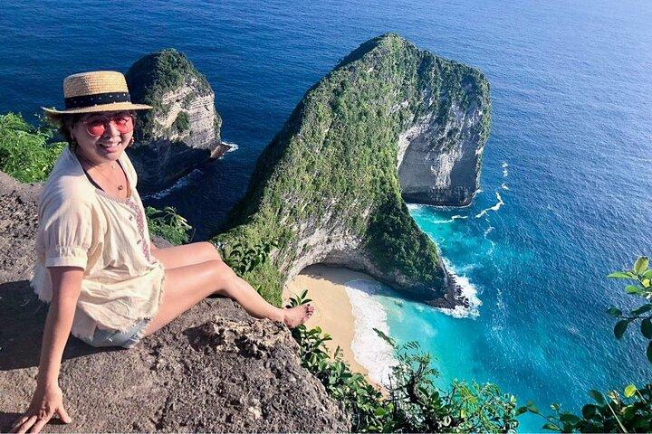Private Full - Day Nusa Penida Island Tour