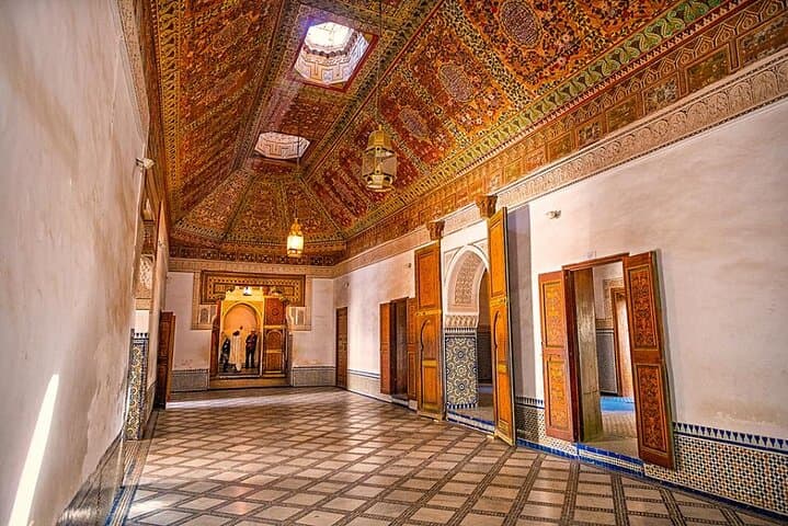 Marrakech: Historical Private Tours - Half-Day