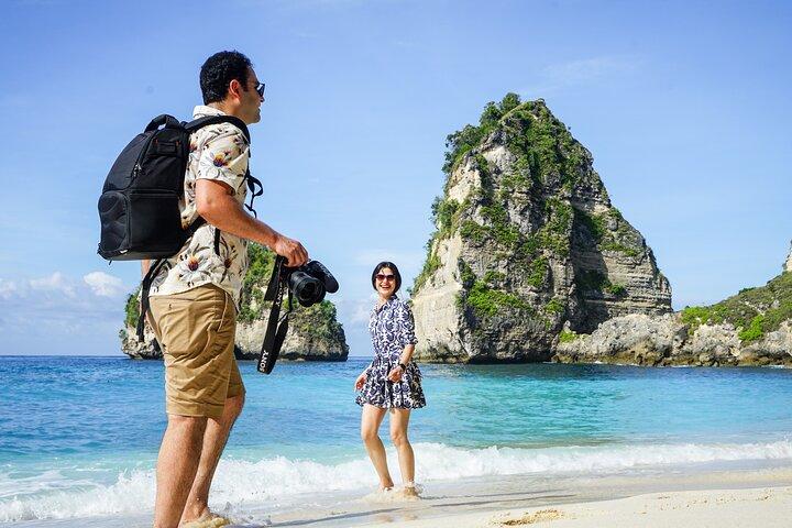Private Full - Day Nusa Penida Island Tour