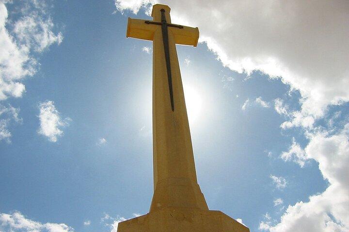 Overnight Tour to AlexandrIa and El Alamein From Cairo