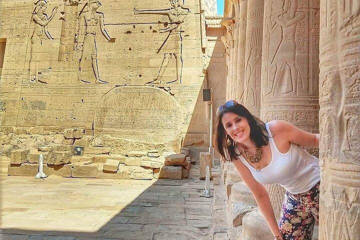 Overnight Trip to Luxor From Cairo