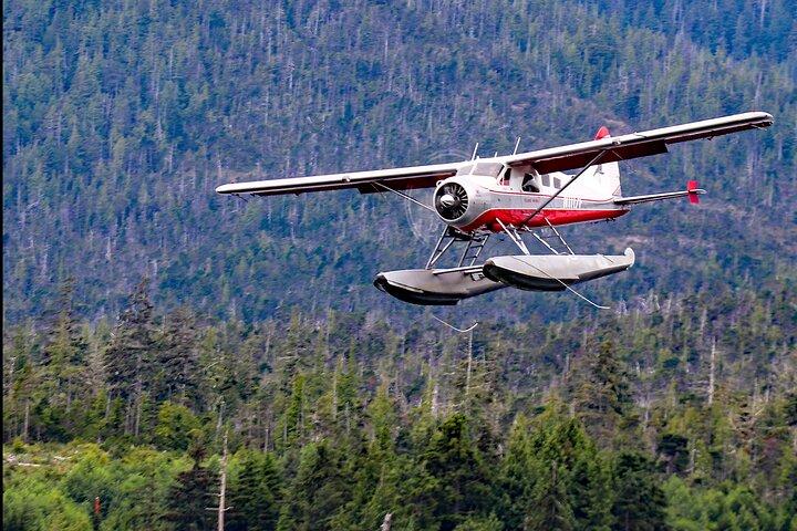 Off the Beaten Path Ketchikan Photo Safari - 3 hr.