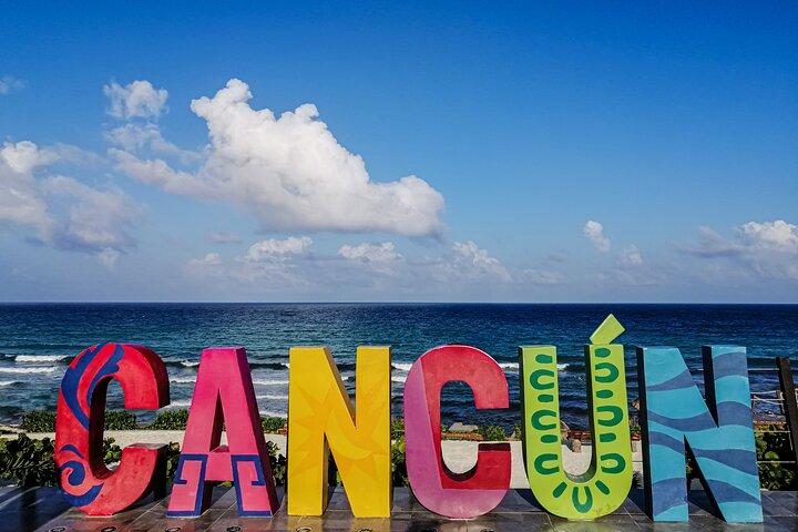 Cancun City Adventure! Private Half Day Tour