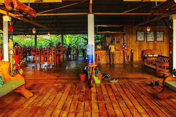 Tambopta National Reserve 5 days tour