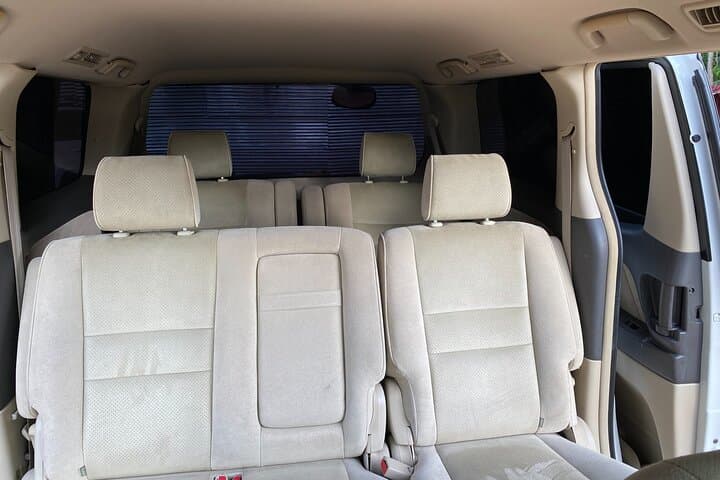 Zanzibar transfers and Taxi