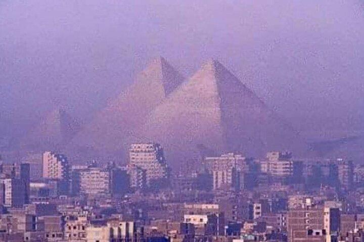 Cairo Layover Tour from Cairo Airport to Giza Pyramids Eg- Museum and Eg-Bazaar