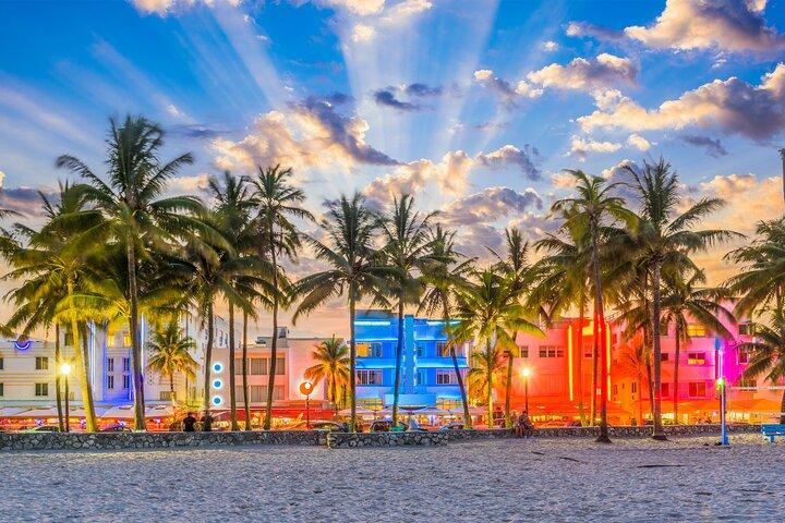 Private Transfer in Miami (MIA) to Airport ,Home, Hotel or Work