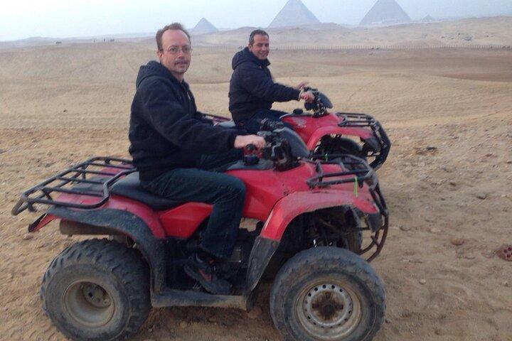 Cairo Tour 2 Nights – 3 days with airport
