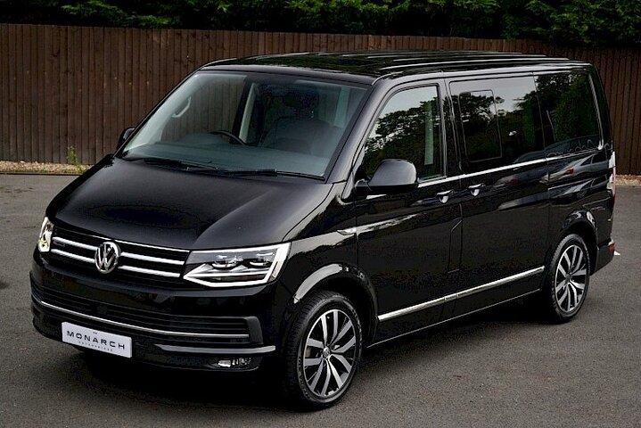 Private Tour of Madrid with chauffeur -3 hours