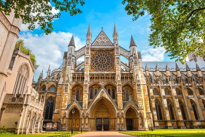 Bike Tour of London - Top Attractions with Private Guide