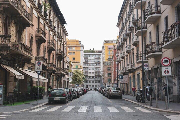 Private Tour of Milan with Pick Up