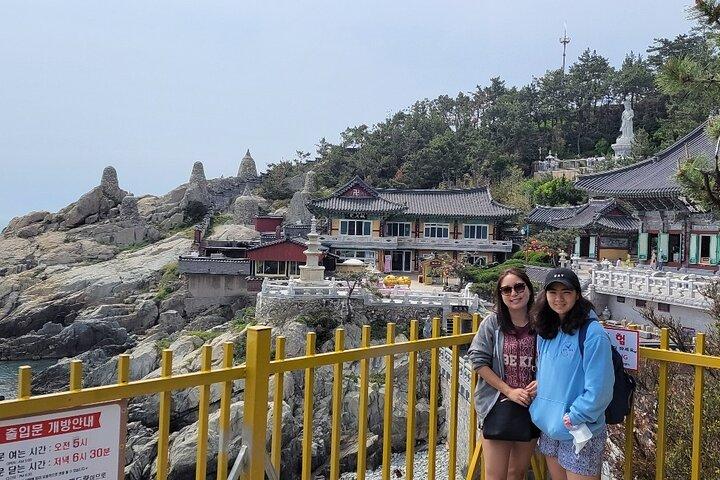 7 Days Highlight Korea Tour(Seoul, Nami, DMZ, Andong, Gyeongju, Busan)