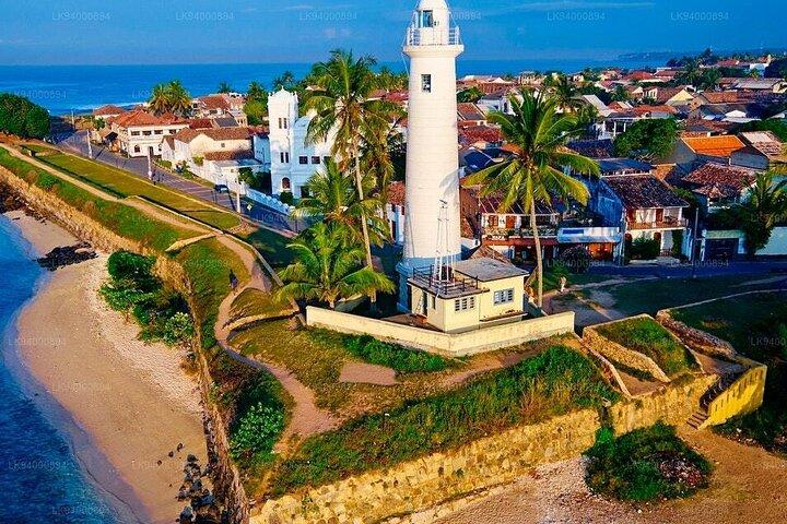 14 Days Tour in Sri Lanka - Fortnight Expedition with Luxury Hotels