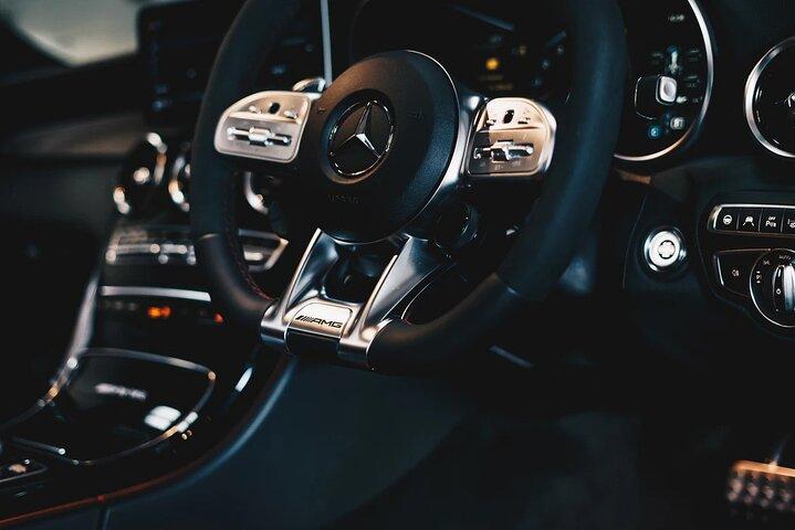 Private Transfer from Gare de Lyon Station to Paris City or hotel