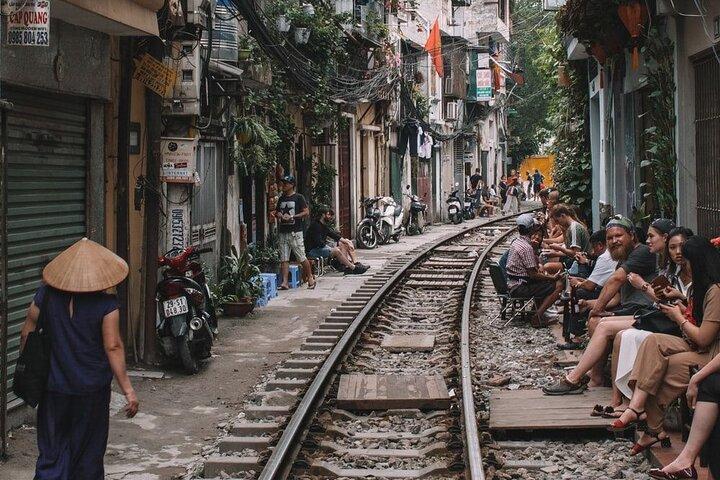 Full-Day Hanoi City Tour