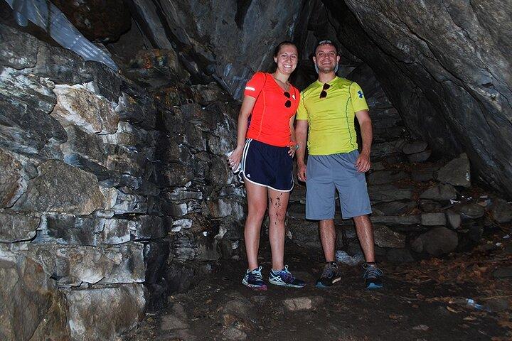 Full-day Rila Monastery, Stob Pyramids and St Ivan Rilski Cave from Sofia