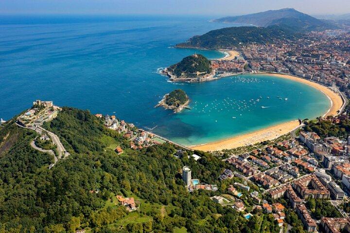7-Day Spain Tour: Northern Spain and Galicia from Madrid