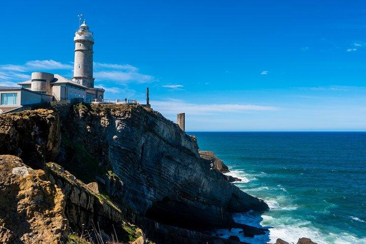 7-Day Spain Tour: Northern Spain and Galicia from Madrid