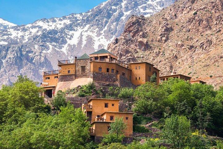 7-Day Morocco Tour from Marrakech