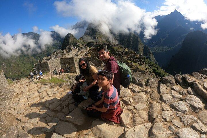 Tour to Machu Picchu and Sacred Valley for 2 Days