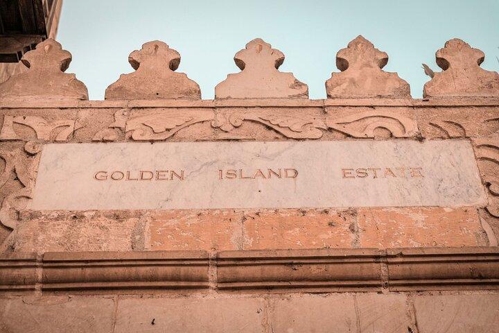 Half-Day Guided Tour To Dahab Island