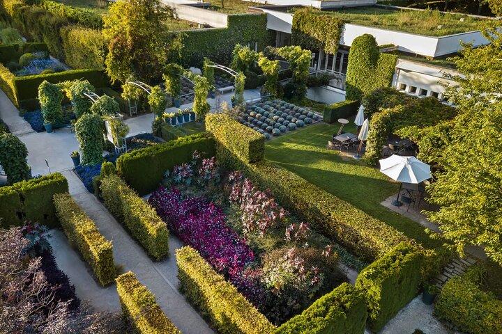 Half Day Trip: Paris to Giverny Monet's Gardens & House