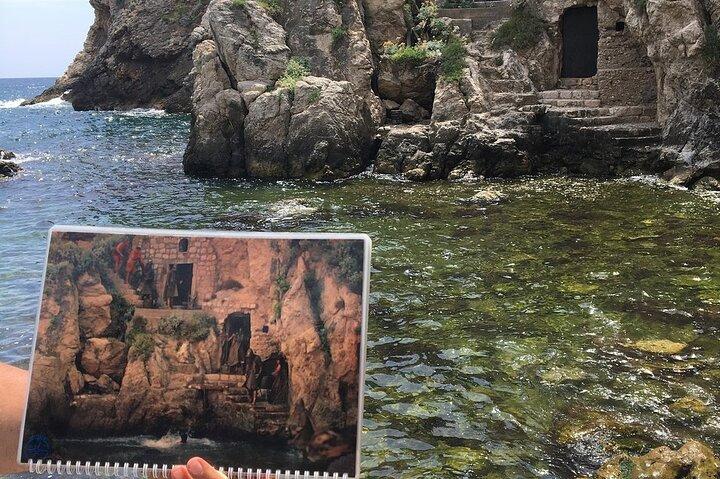 Dubrovnik: Game of Thrones Walking Tour