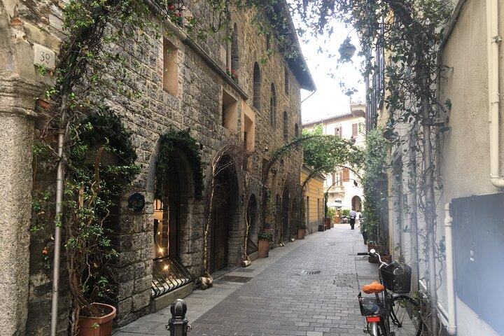 From Milan: Como and Bellagio with lake cruise