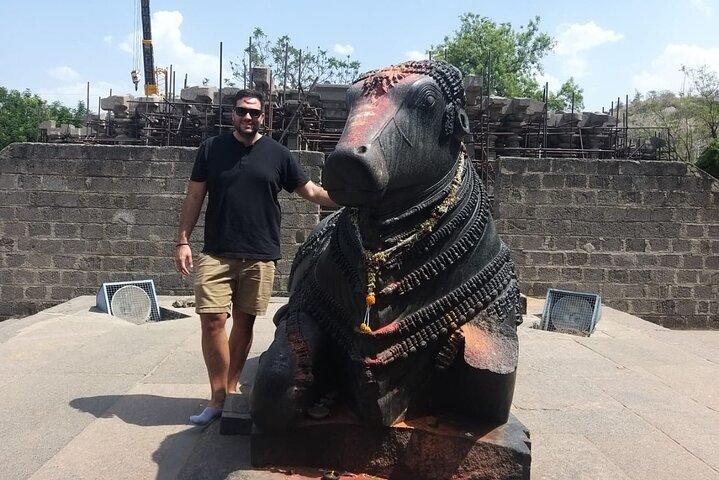 Warangal Historical Sites Day Tour From Hyderabad