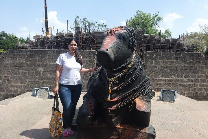Warangal Historical Sites Day Tour From Hyderabad