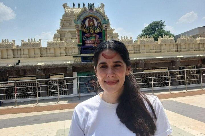 Warangal Historical Sites Day Tour From Hyderabad