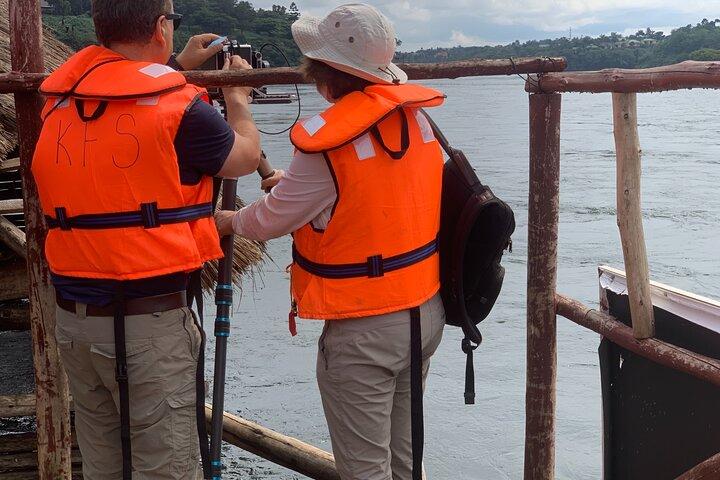 1 -One Day Jinja Source of River Nile Tour Experience