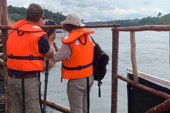 1 -One Day Jinja Source of River Nile Tour Experience