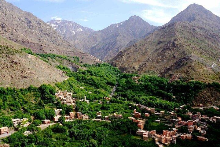 7-Day Morocco Tour from Marrakech