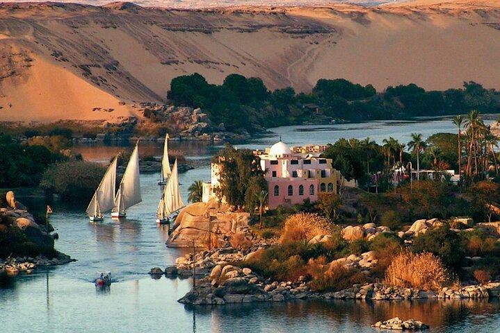 Egypt 8-Day Private Guided Tour