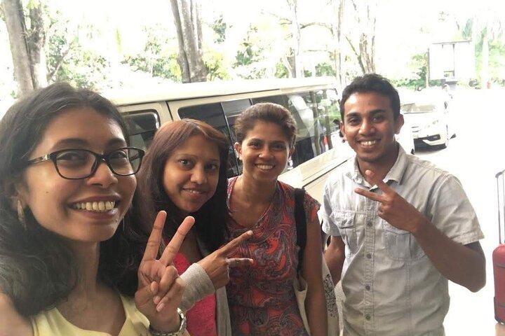 Airport to Negombo Hotel Transfer / Taxi (Airport Transfer)