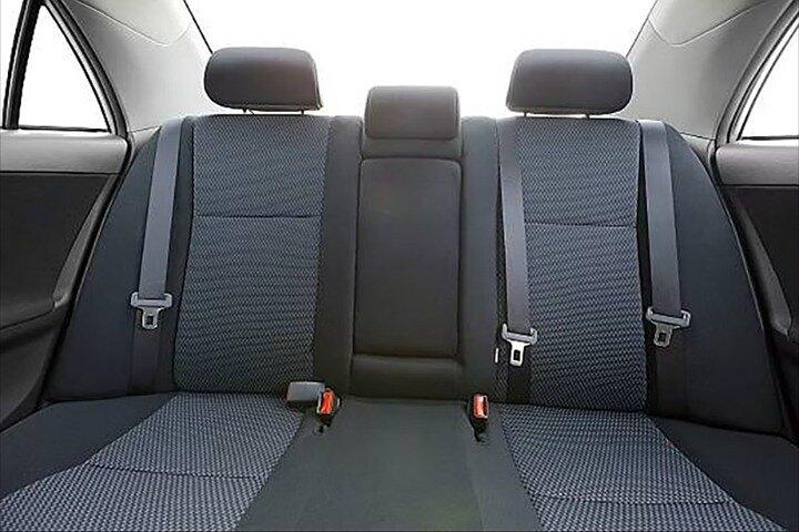 Private Transfer: Airport (DAC) to Dhaka City Hotel or Home