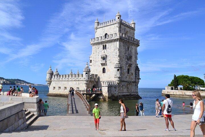 13-Day Portugal & Andalucia from Madrid