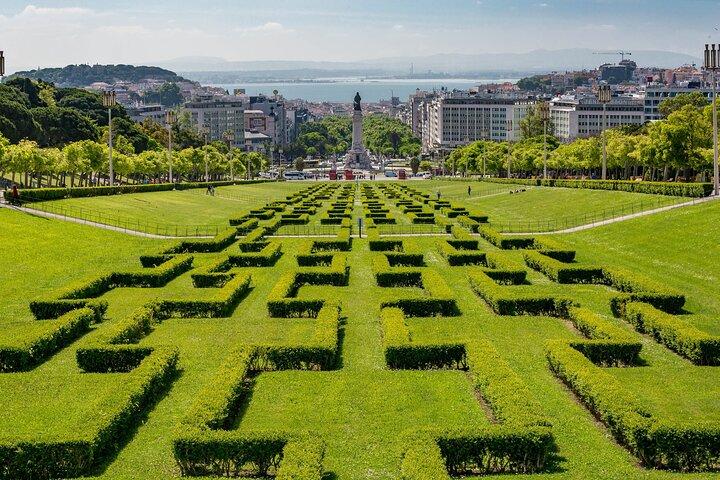 13-Day Portugal & Andalucia from Madrid
