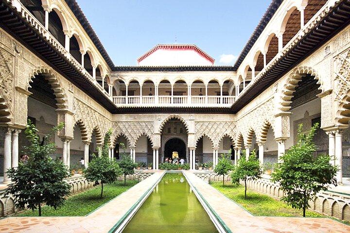 13-Day Portugal & Andalucia from Madrid