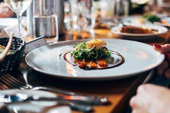 Private Dining Experience with a Chef in Lisboa