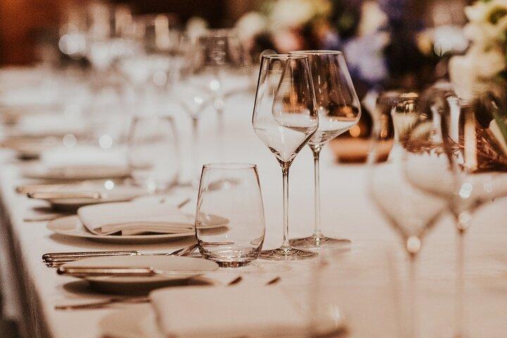 Private Dining Experience with a Chef in Lisboa