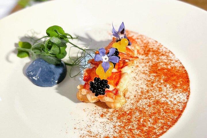 Private Dining Experience with a Chef in Lisboa