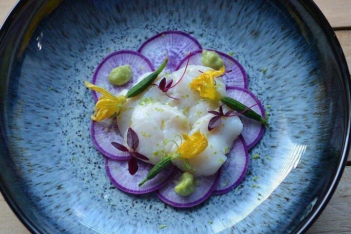 Private Dining Experience with a Chef in Lisboa