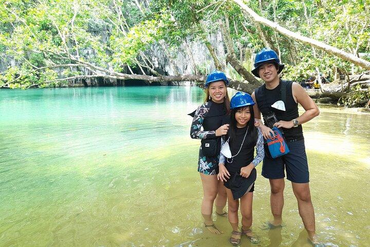 Private Underground River Tour In Puerto Princesa