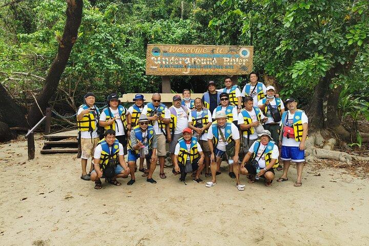 Private Underground River Tour In Puerto Princesa