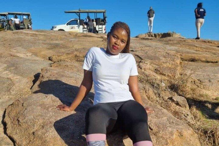Kruger Park Game Walk 4 people Minimum